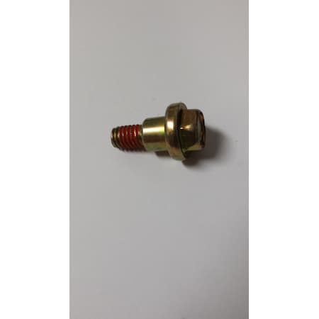 Mtd Shoulder Screw, 5/16"-18 Thr Sz, 0.43 in Shoulder Lg 738-04141